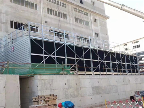 安裝玻璃鋼冷卻塔的要求(天津市玻璃鋼冷卻塔廠家)