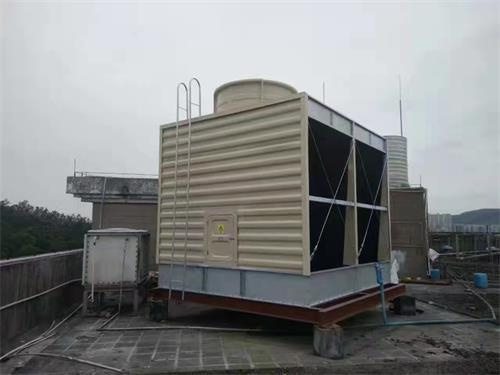 怎樣設置廣東冷卻塔的風量(冷卻塔風量怎么提高)